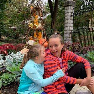 Meet your Posher, Cathy